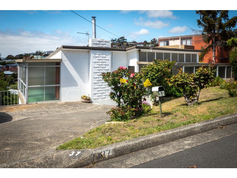 37 Second Avenue, West Moonah TAS 7009
