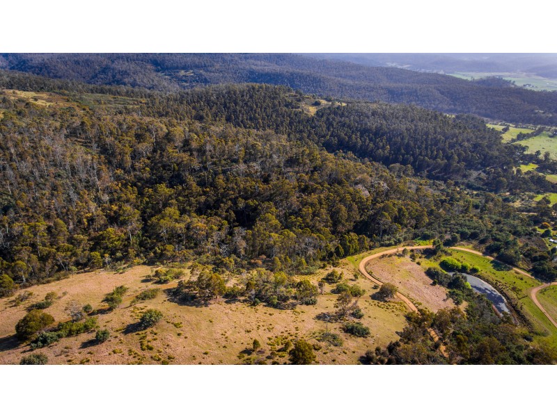 Lot 6 Horners Road, Elderslie TAS 7030