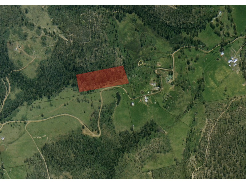 Lot 6 Horners Road, Elderslie TAS 7030