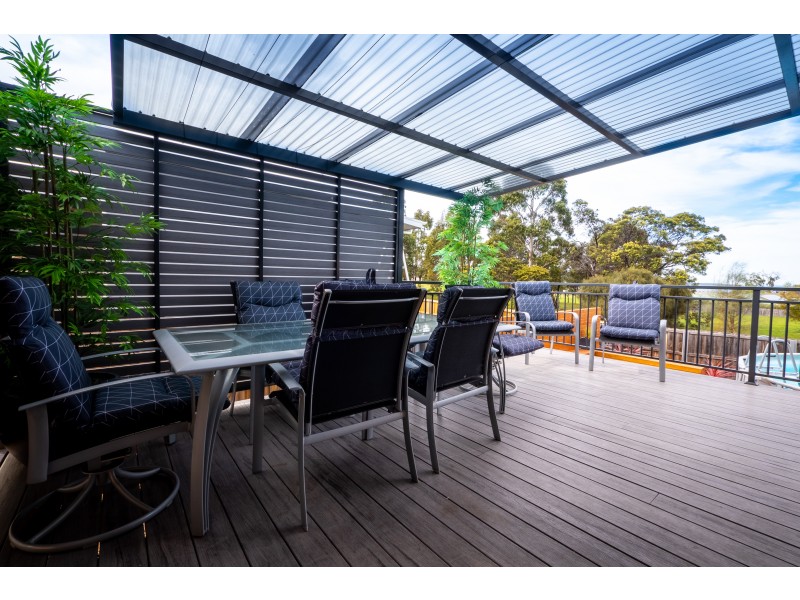 21 Cavenor Drive, Oakdowns TAS 7019