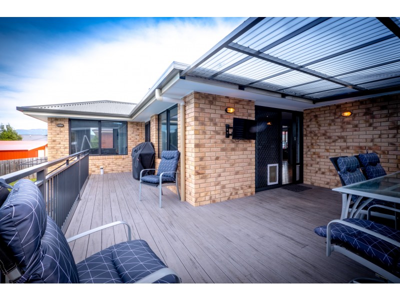 21 Cavenor Drive, Oakdowns TAS 7019