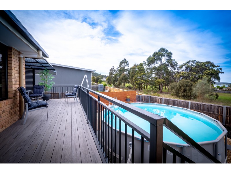 21 Cavenor Drive, Oakdowns TAS 7019