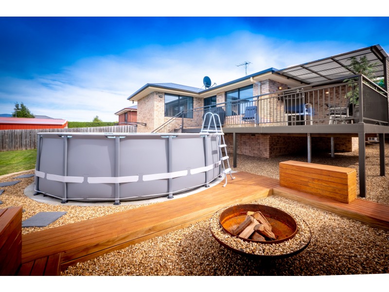 21 Cavenor Drive, Oakdowns TAS 7019