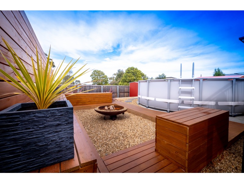 21 Cavenor Drive, Oakdowns TAS 7019