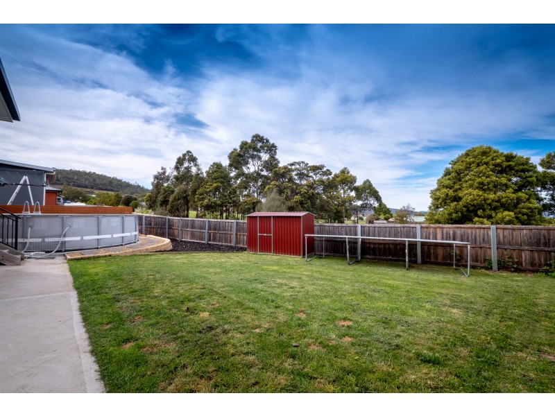 21 Cavenor Drive, Oakdowns TAS 7019