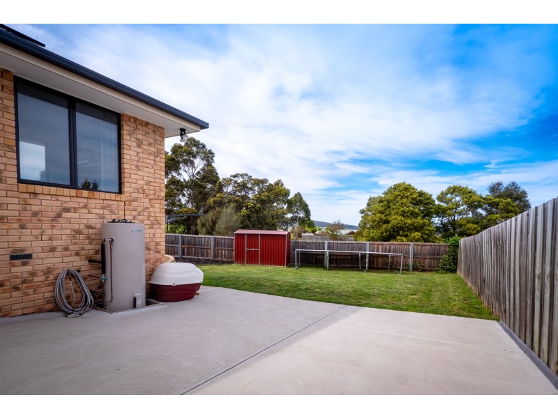 21 Cavenor Drive, Oakdowns TAS 7019