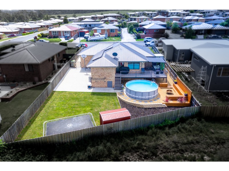 21 Cavenor Drive, Oakdowns TAS 7019