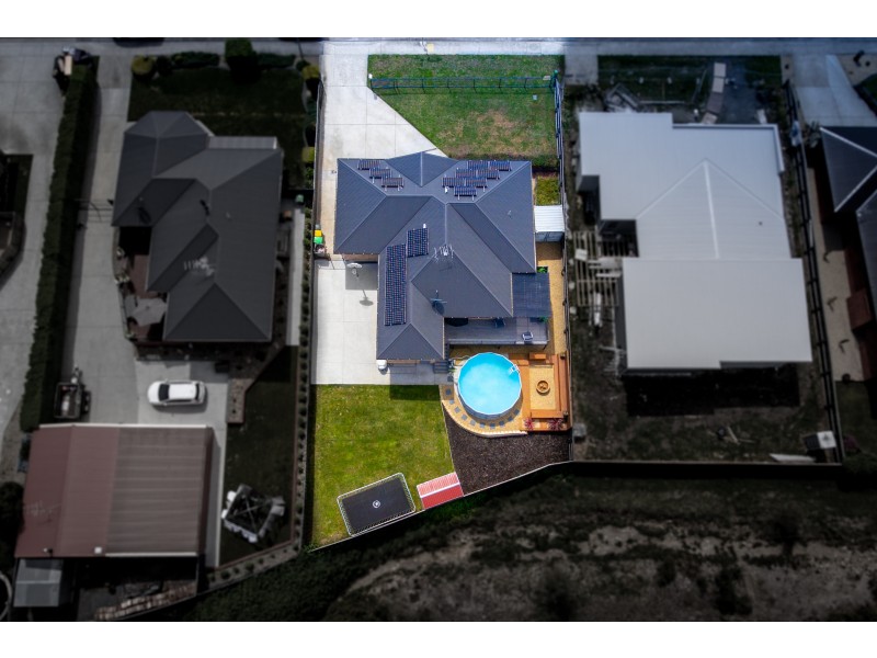 21 Cavenor Drive, Oakdowns TAS 7019