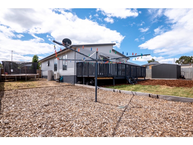 5 Barrob Street, Old Beach TAS 7017