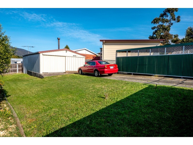 14 Eddington Street, Bridgewater TAS 7030