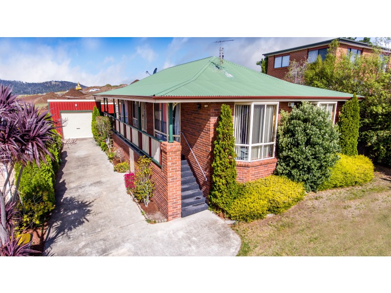 7 Buckingham Drive, Howrah TAS 7018