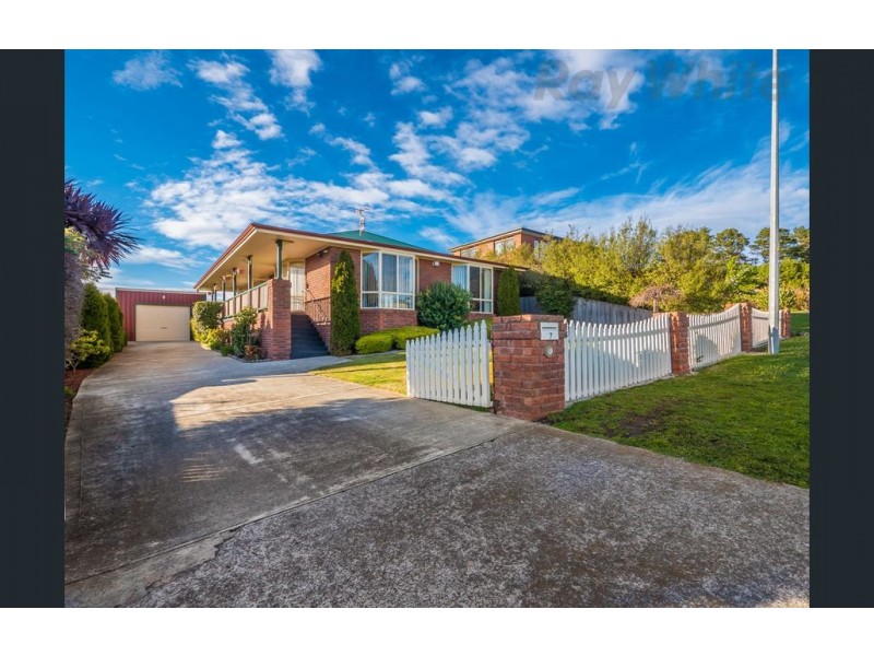 7 Buckingham Drive, Howrah TAS 7018
