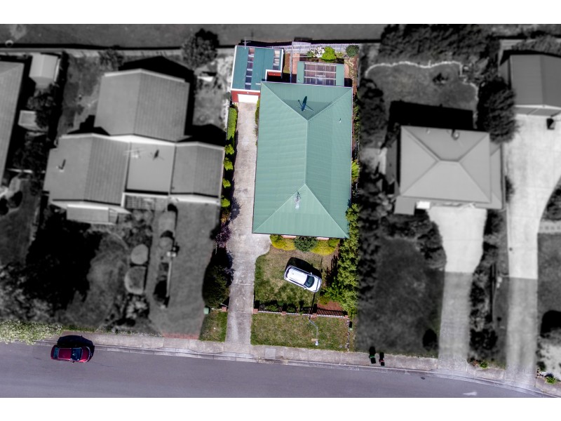 7 Buckingham Drive, Howrah TAS 7018