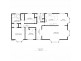 7 Buckingham Drive, Howrah TAS 7018 Floorplan