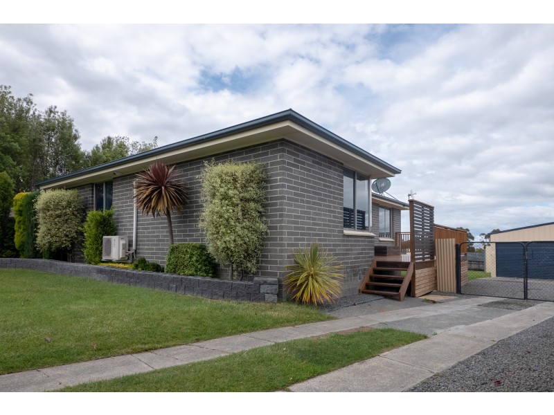 3 Dawn Court, Clarendon Vale TAS 7019