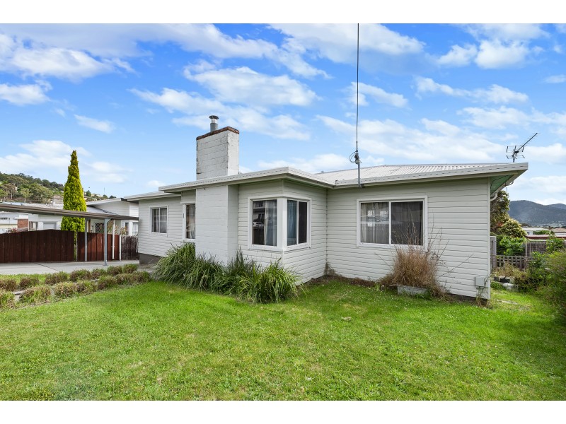 1 Paringa Road, Glenorchy TAS 7010