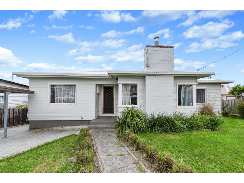1 Paringa Road, Glenorchy TAS 7010