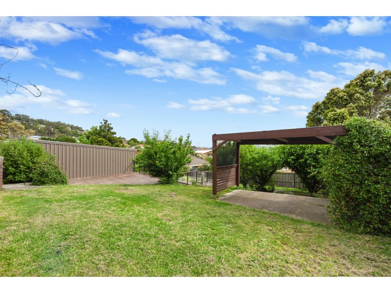 1 Paringa Road, Glenorchy TAS 7010