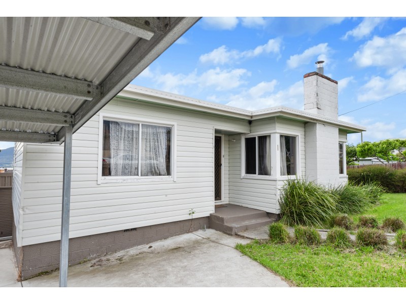 1 Paringa Road, Glenorchy TAS 7010