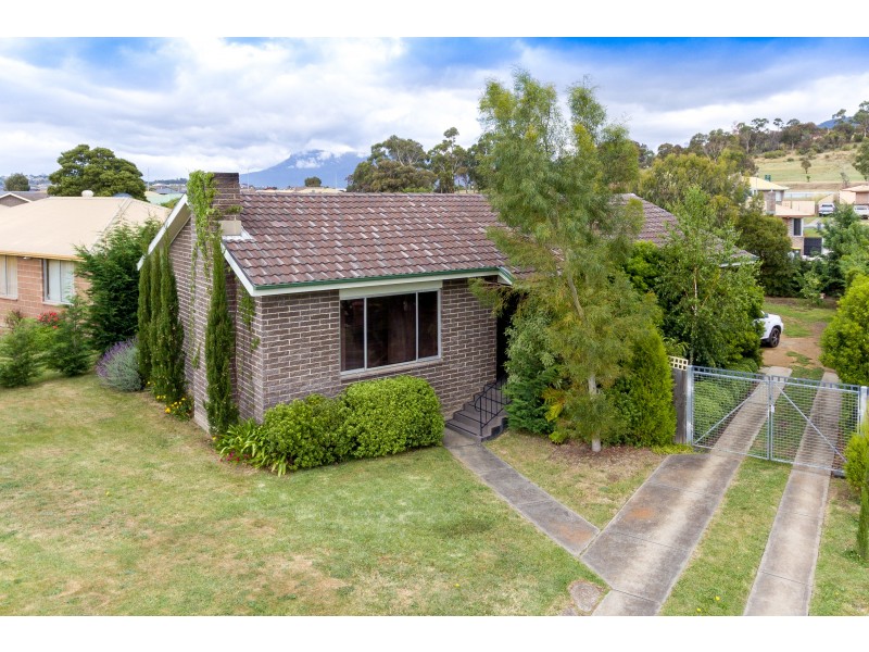 17 Tottenham Road, Gagebrook TAS 7030