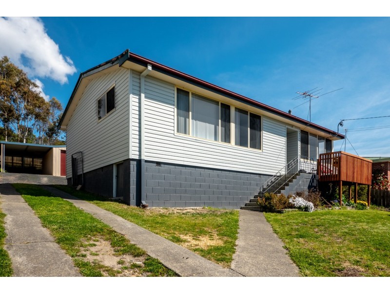 6 Esdaile Street, Claremont TAS 7011