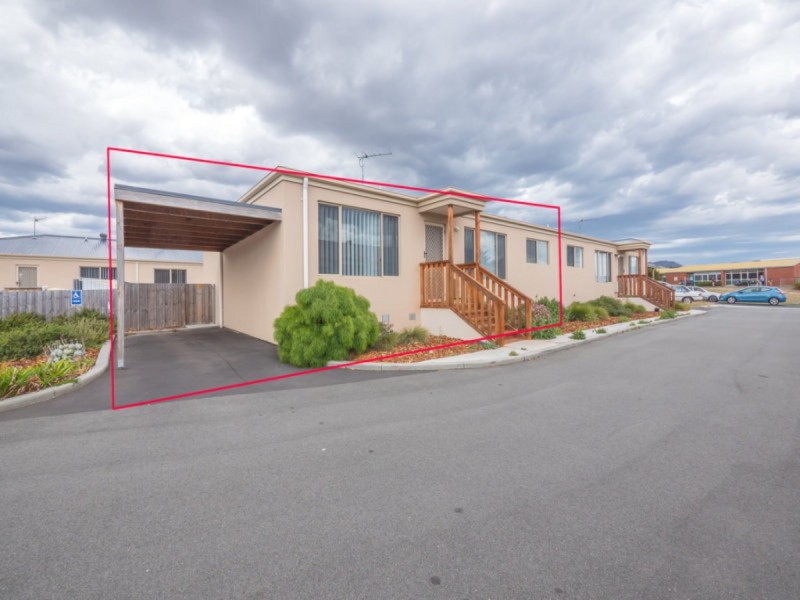 3/8 Bowden Drive, Bridgewater TAS 7030