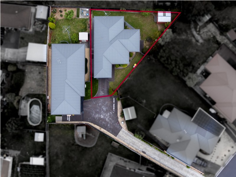 2/9 Brendan Crescent, Austins Ferry TAS 7011