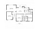49 Albion Road, Bridgewater TAS 7030 Floorplan