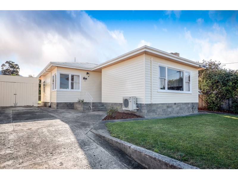 26 Leonard Avenue, Moonah TAS 7009