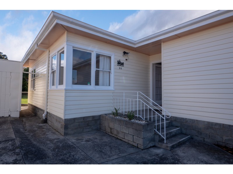 26 Leonard Avenue, Moonah TAS 7009