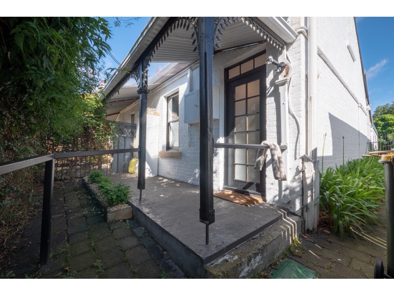 5 Pitt Street, North Hobart TAS 7000