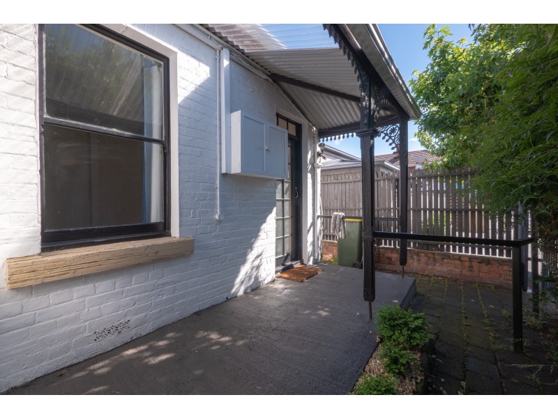 5 Pitt Street, North Hobart TAS 7000