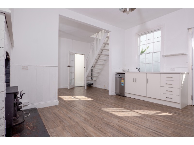 5 Pitt Street, North Hobart TAS 7000