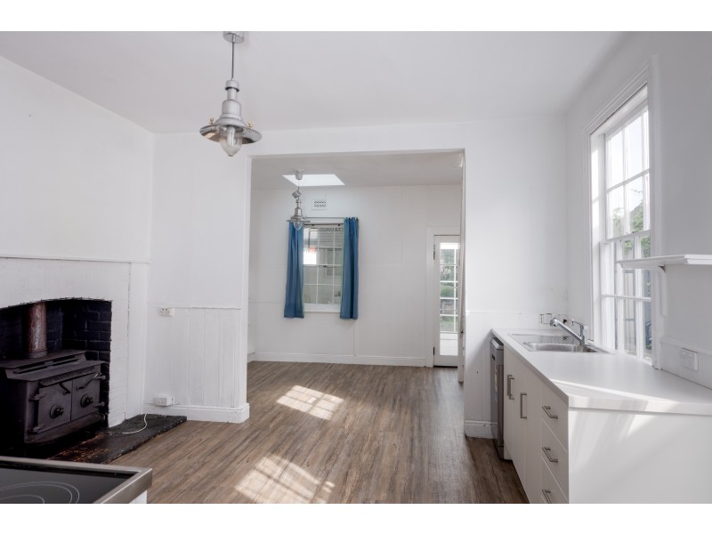 5 Pitt Street, North Hobart TAS 7000
