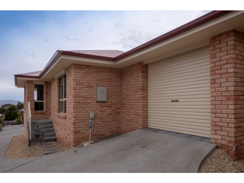 13/245 Tolosa Street, Glenorchy TAS 7010
