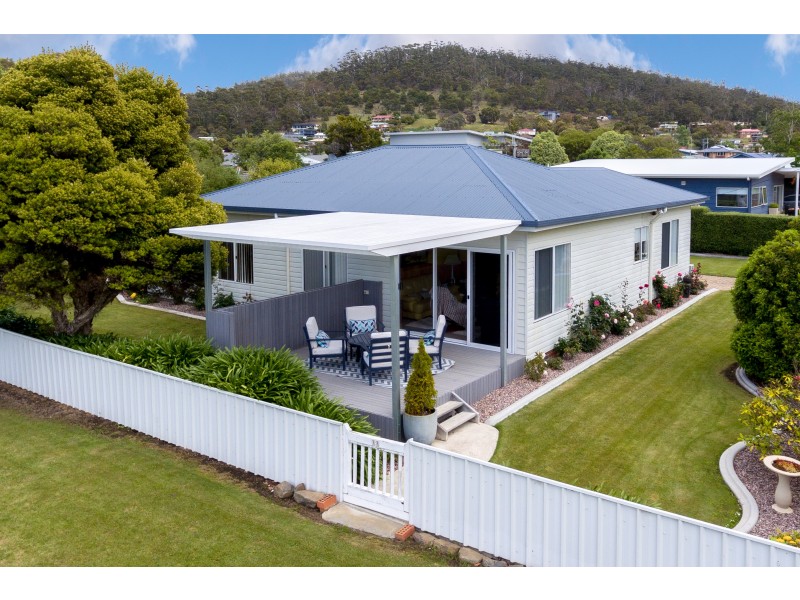 22 Rudd Avenue, Orford TAS 7190