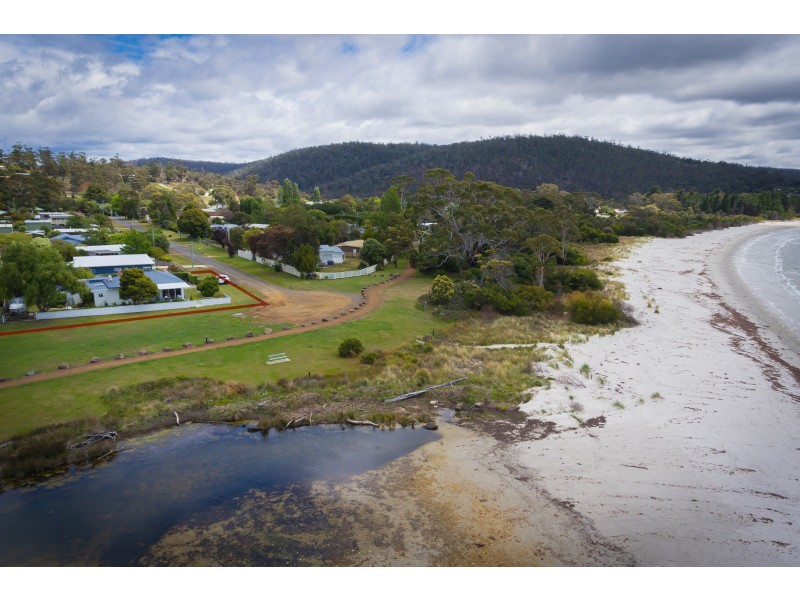 22 Rudd Avenue, Orford TAS 7190