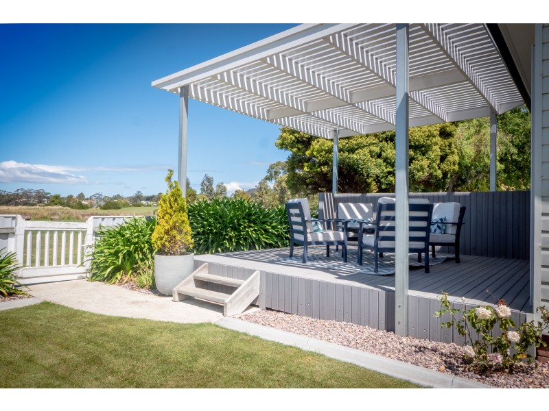 22 Rudd Avenue, Orford TAS 7190