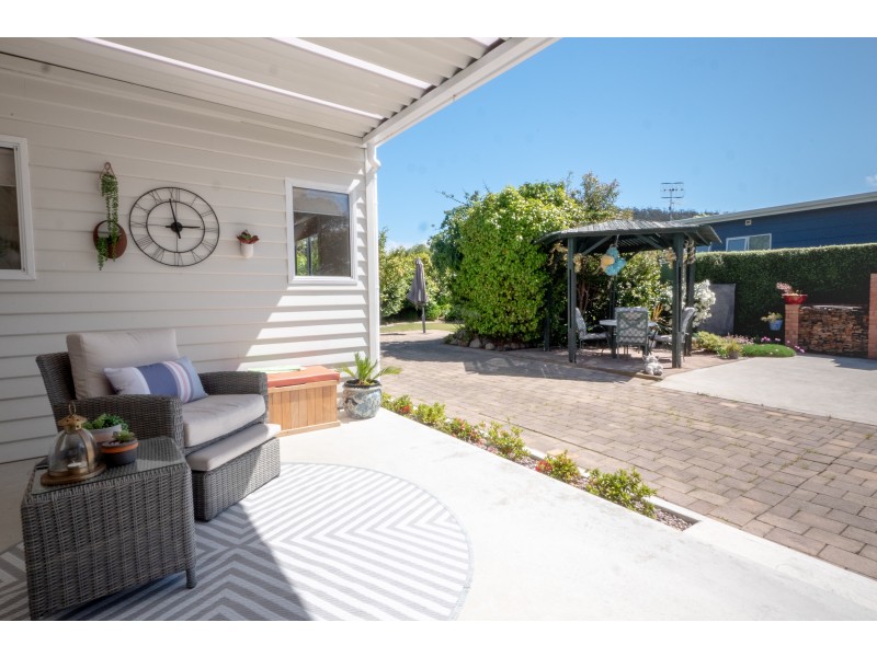 22 Rudd Avenue, Orford TAS 7190