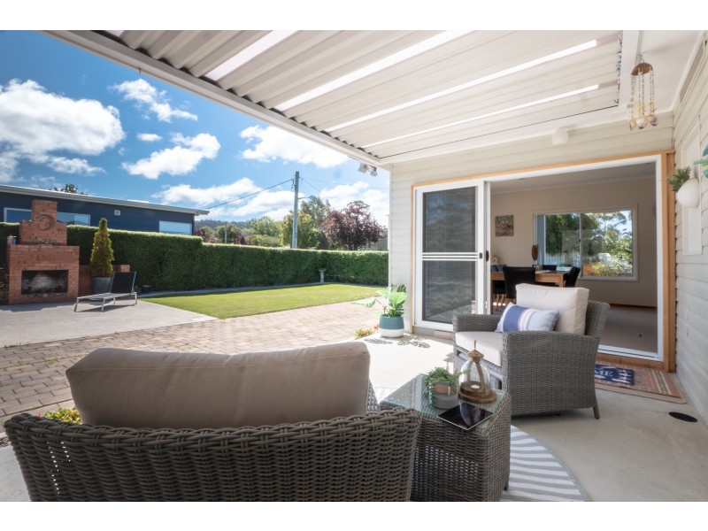 22 Rudd Avenue, Orford TAS 7190