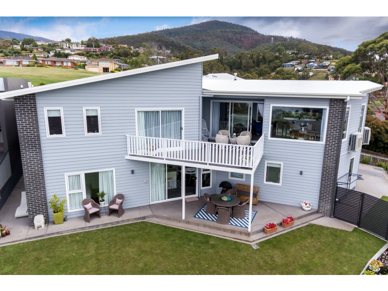 16 Peacock Court, Rosetta TAS 7010