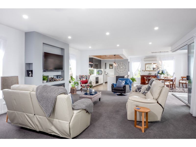 16 Peacock Court, Rosetta TAS 7010