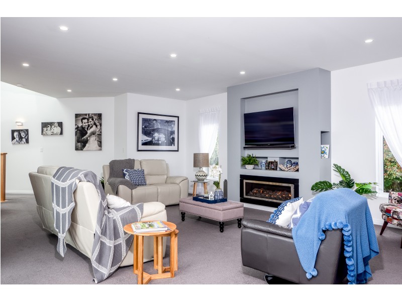 16 Peacock Court, Rosetta TAS 7010