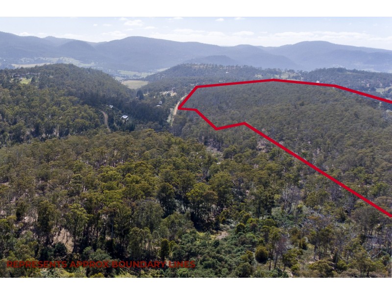 544 Huntingdon Tier Road, Bagdad TAS 7030