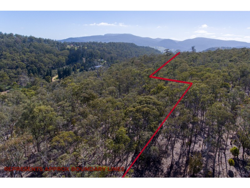 544 Huntingdon Tier Road, Bagdad TAS 7030
