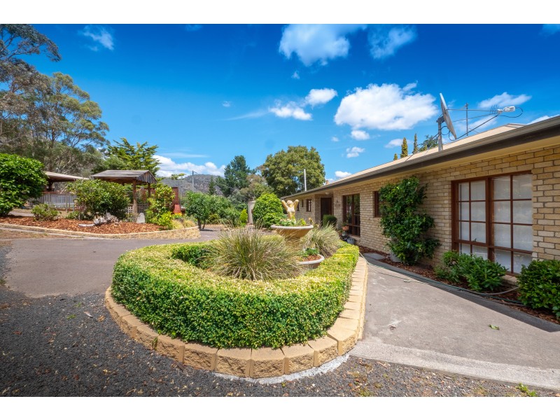 620 Back River Road, Magra TAS 7140
