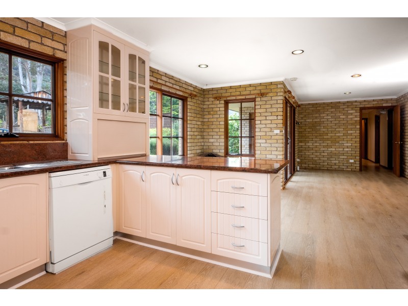 620 Back River Road, Magra TAS 7140