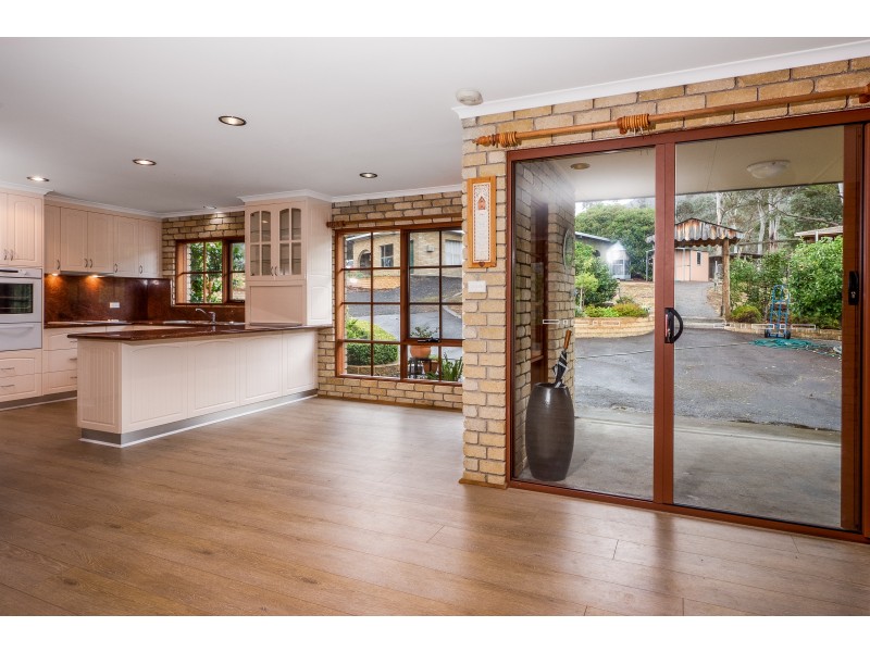 620 Back River Road, Magra TAS 7140