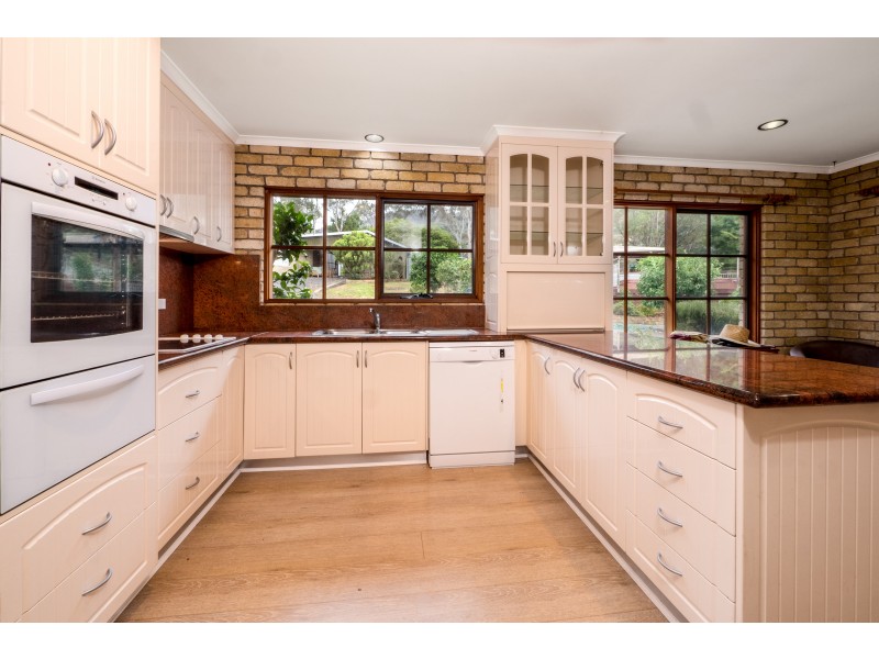 620 Back River Road, Magra TAS 7140