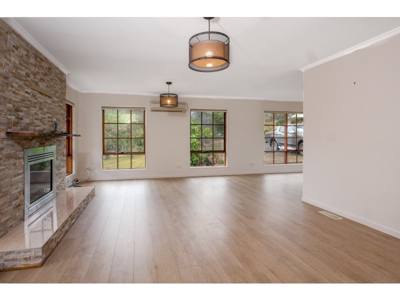 620 Back River Road, Magra TAS 7140